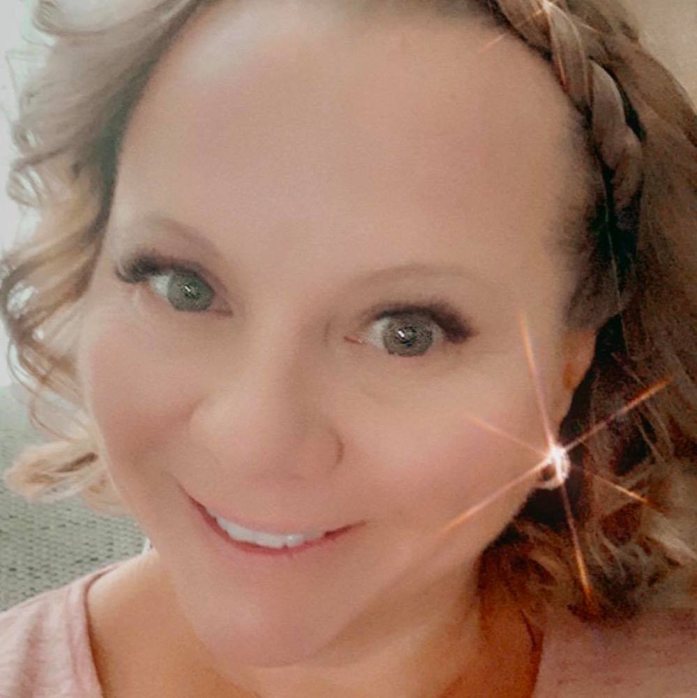 Meet your Posher, Bear-tammy